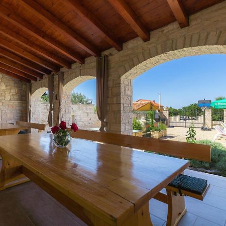 Holiday Home Gracije - Voj515 By Interhome Mednjan Dış mekan fotoğraf