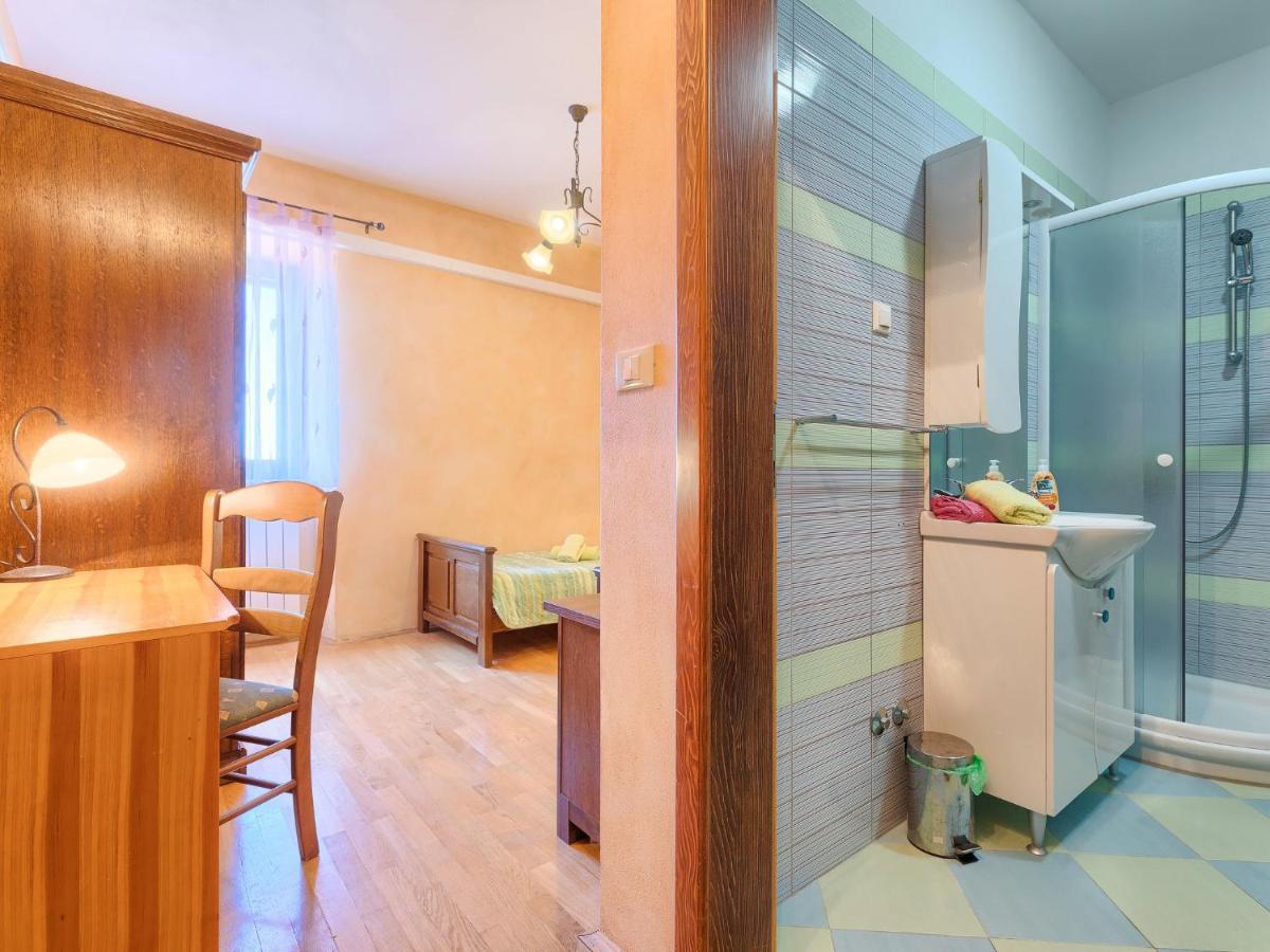 Holiday Home Gracije - Voj515 By Interhome Mednjan Dış mekan fotoğraf